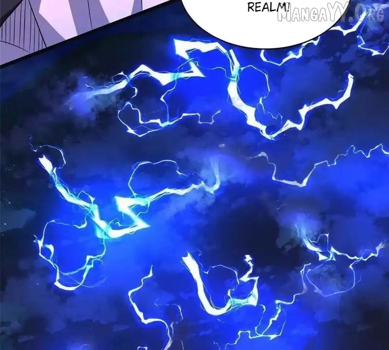 Divine Urban God Chapter 305 - page 127